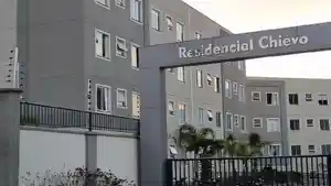Apartamento - Curitiba, PR