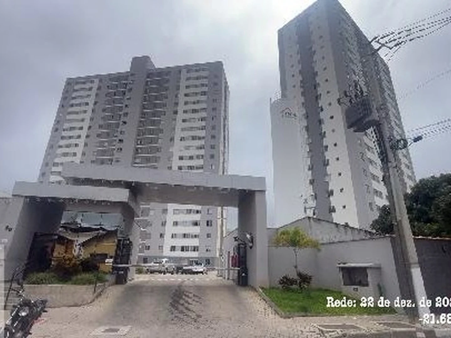 Apartamento - Juiz De Fora, MG - foto 1
