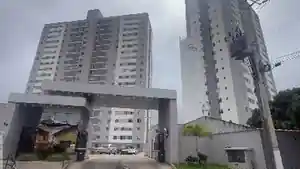 Apartamento - Juiz De Fora, MG