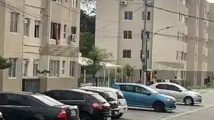 Apartamento - Rio De Janeiro, RJ