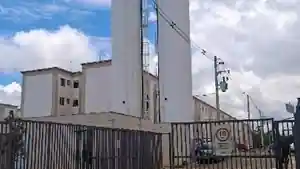 Apartamento - Suzano, SP