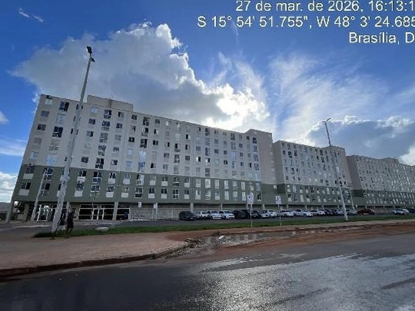 Apartamento - Brasília, DF - foto 1