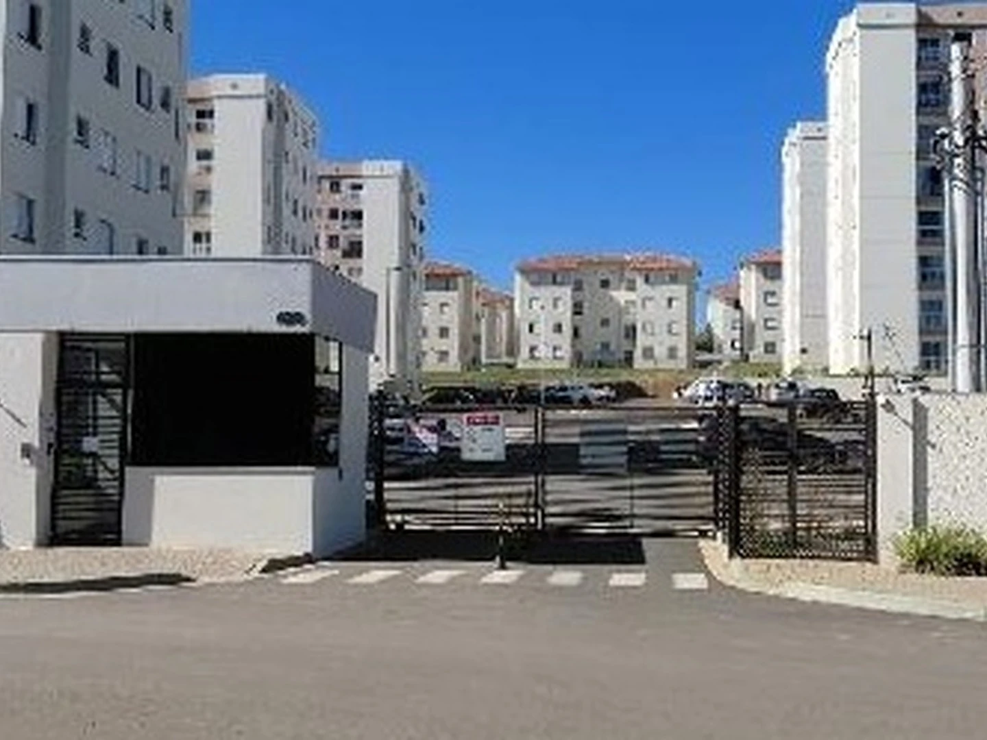 Apartamento - Americana, SP - foto 1