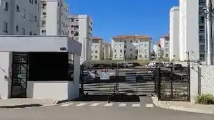 Apartamento - Americana, SP