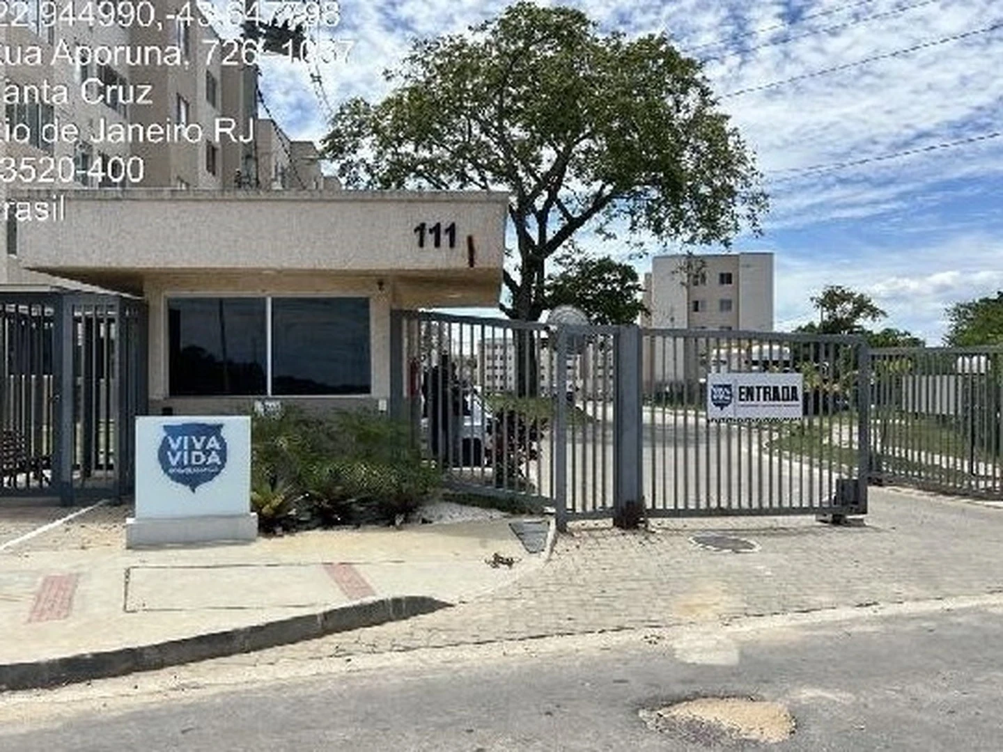 Apartamento - Rio De Janeiro, RJ - foto 1