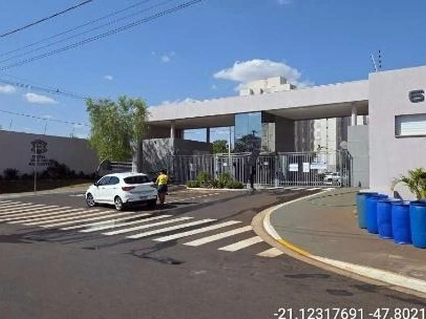 Apartamento - Ribeirao Preto, SP - foto 1
