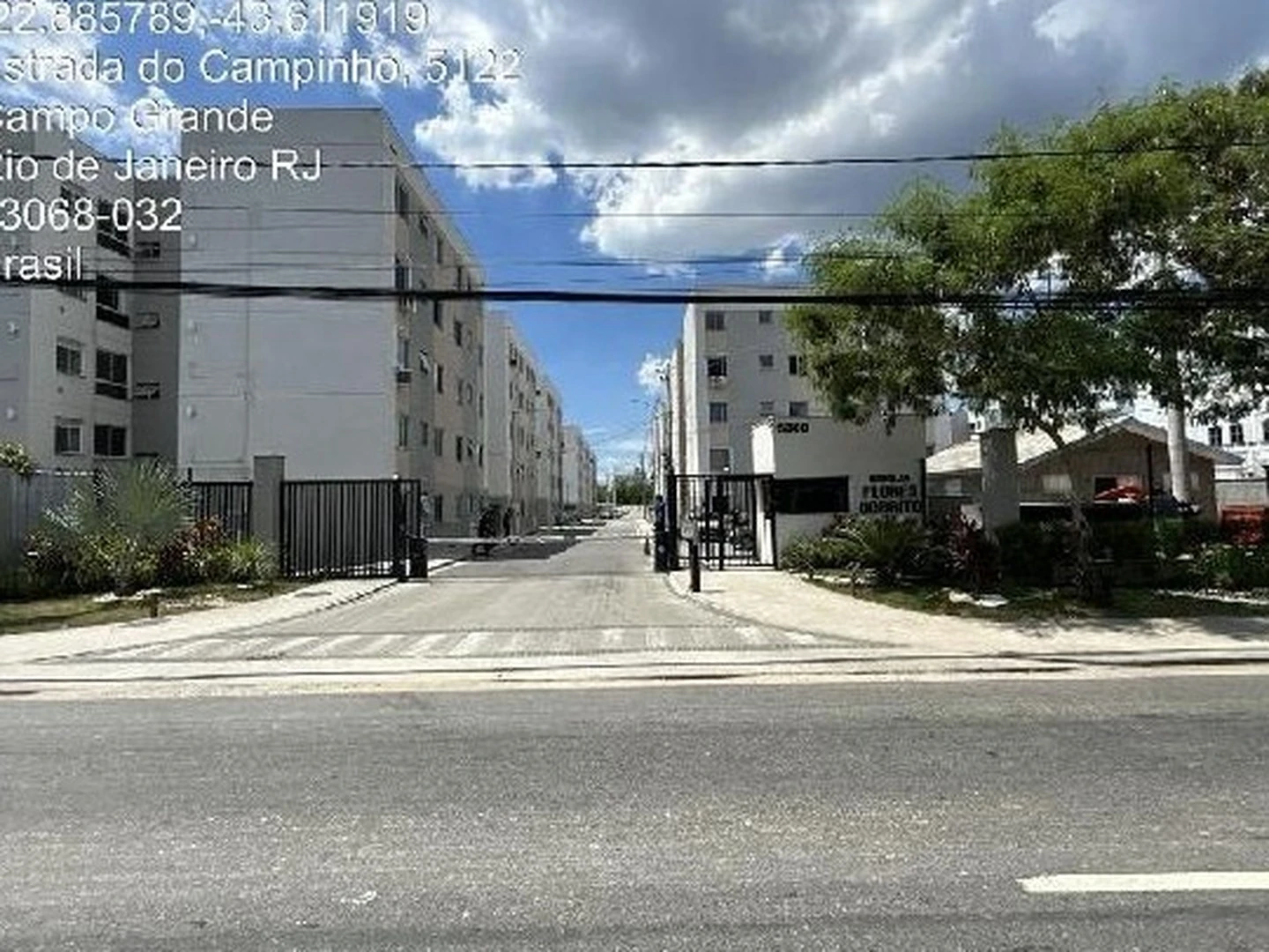 Apartamento - Rio De Janeiro, RJ - foto 1