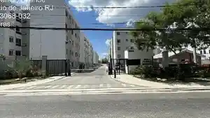 Apartamento - Rio De Janeiro, RJ