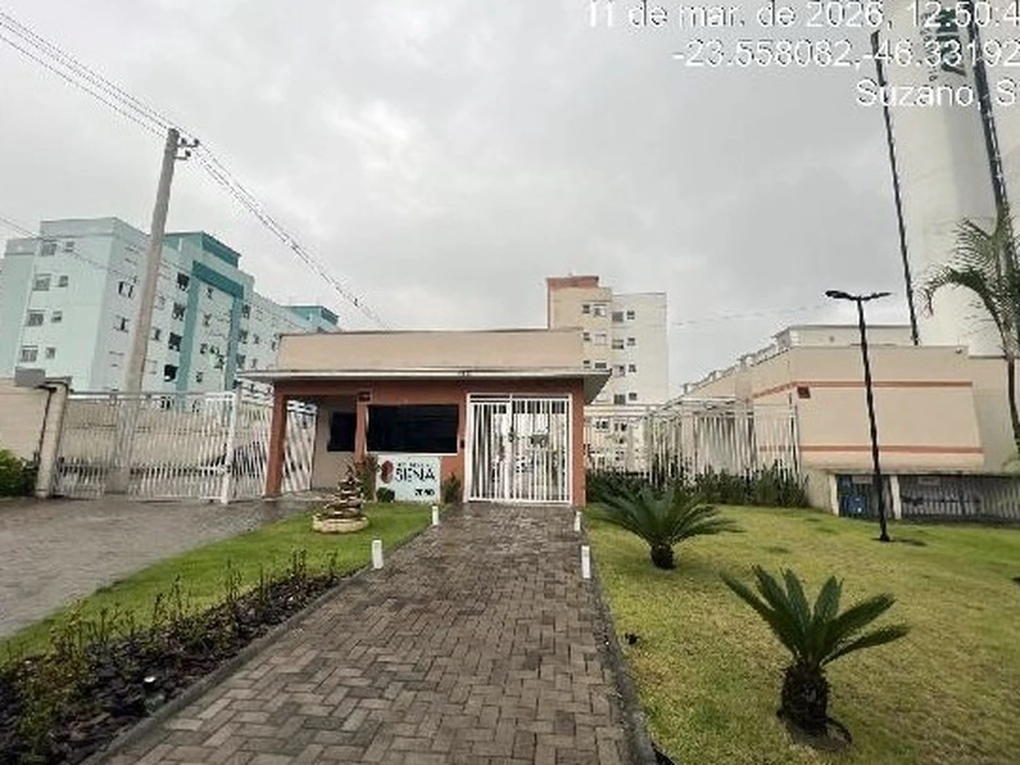 Apartamento - Suzano, SP - foto 1