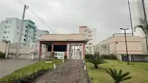 Apartamento - Suzano, SP
