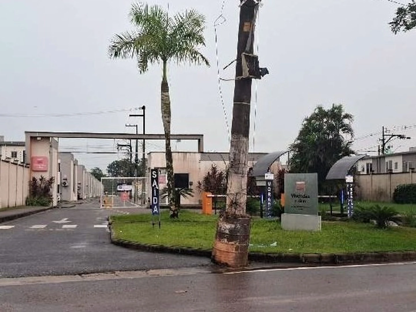 Apartamento - Ananindeua, PA - foto 1