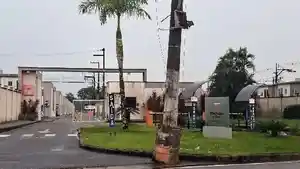 Apartamento - Ananindeua, PA