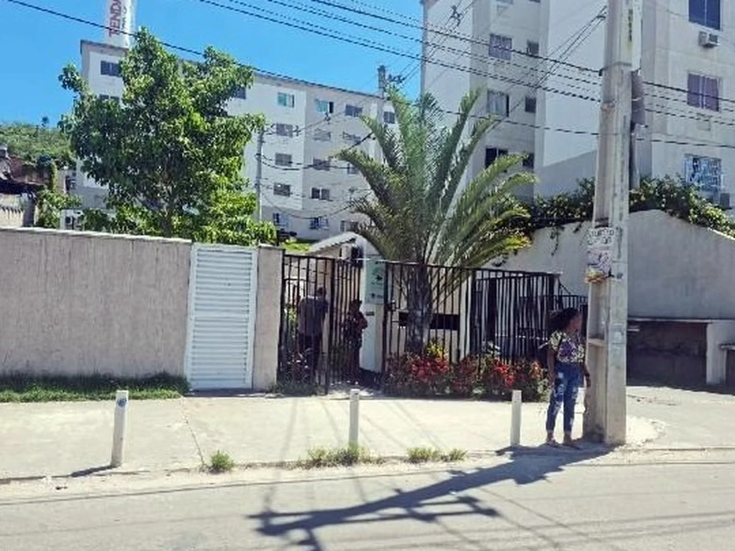 Apartamento - Sao Goncalo, RJ - foto 1