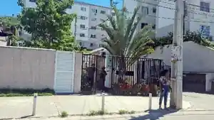 Apartamento - Sao Goncalo, RJ