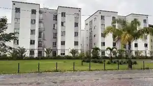 Apartamento - Rio De Janeiro, RJ