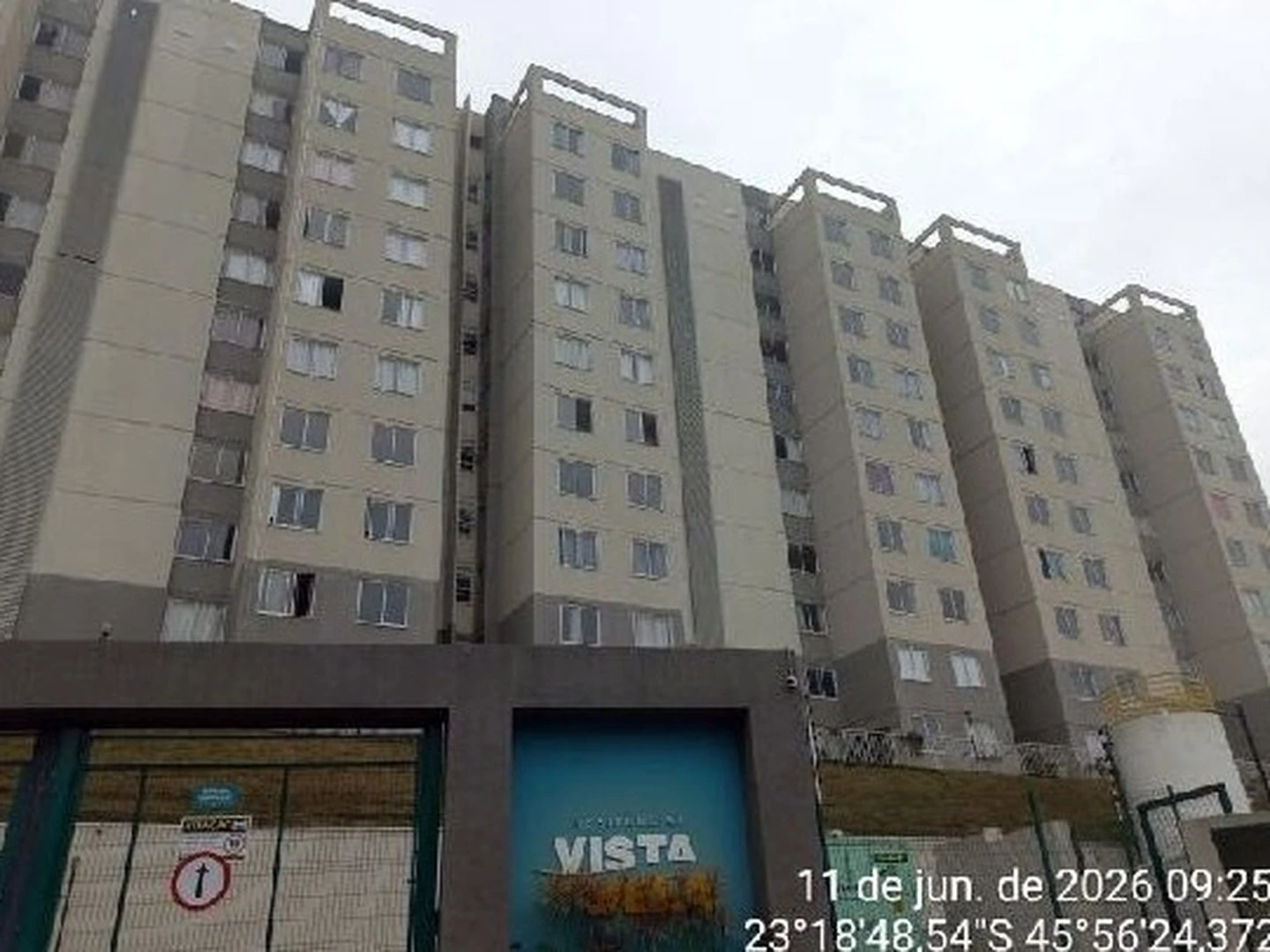 Apartamento - Jacarei, SP - foto 1