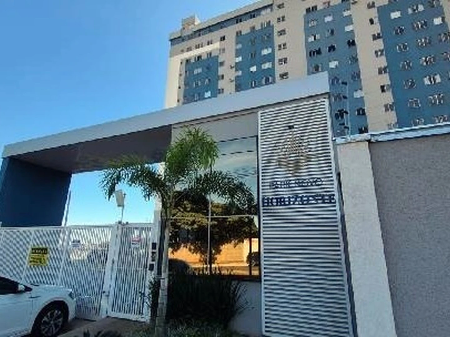 Apartamento - Uberaba, MG - foto 1
