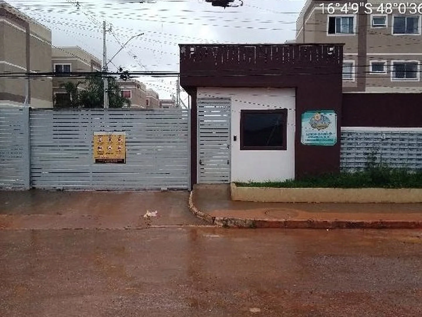 Apartamento - Valparaiso De Goias, GO - foto 1