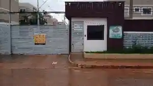 Apartamento - Valparaiso De Goias, GO