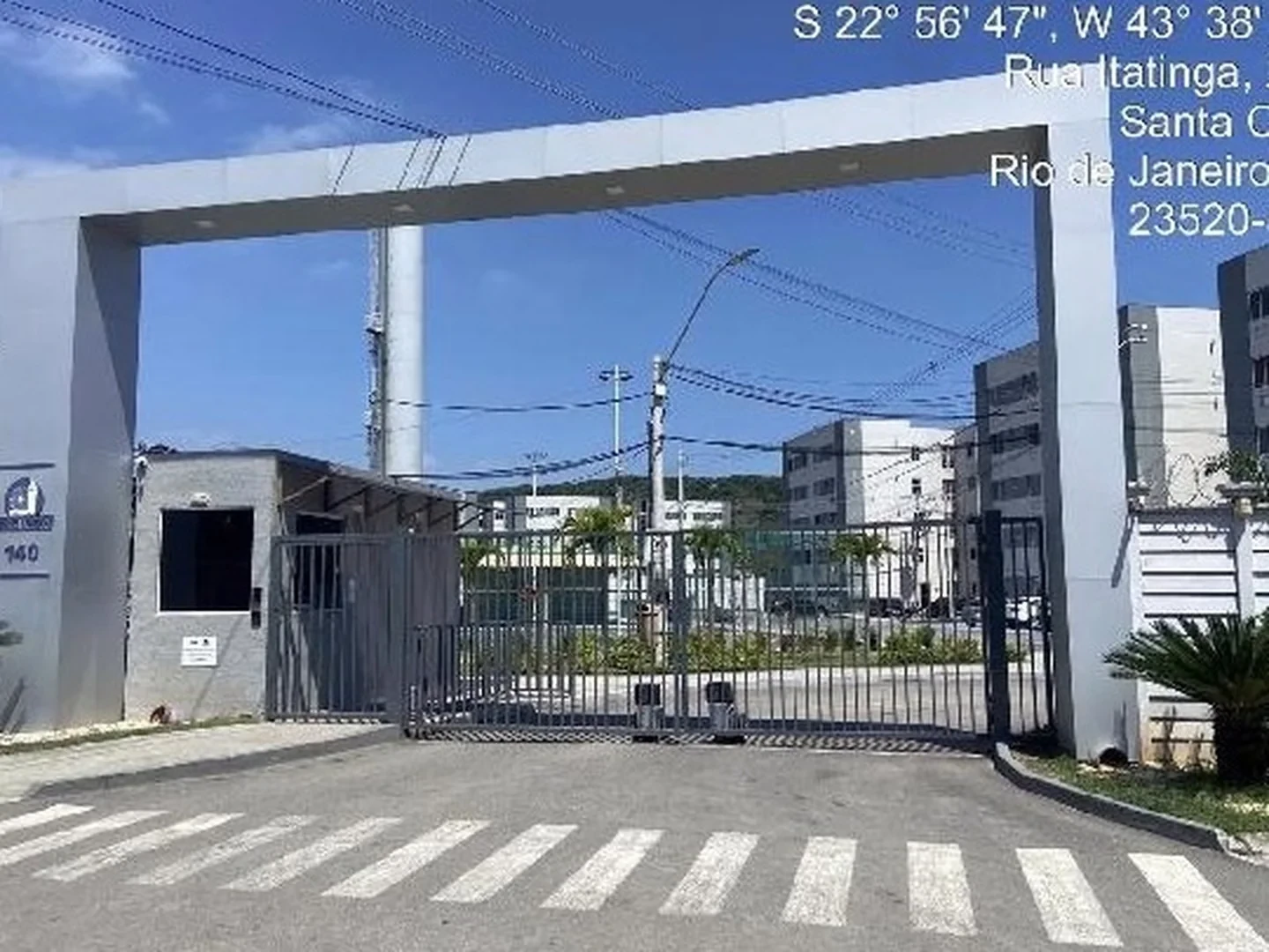Apartamento - Rio De Janeiro, RJ - foto 1