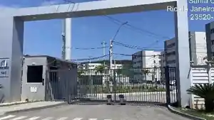 Apartamento - Rio De Janeiro, RJ