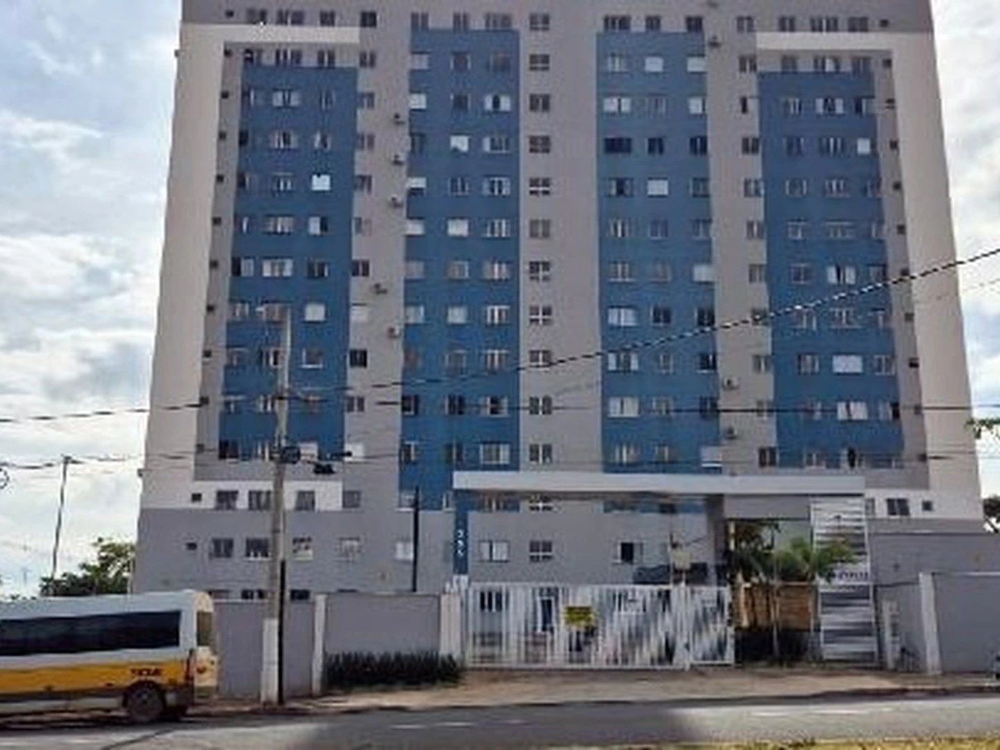 Apartamento - Uberaba, MG - foto 1