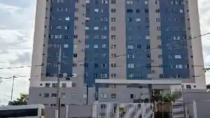 Apartamento - Uberaba, MG