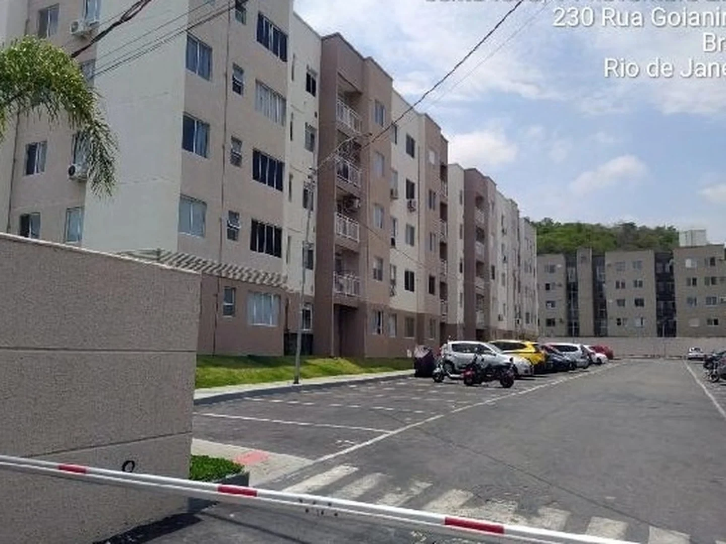 Apartamento - Rio De Janeiro, RJ - foto 1