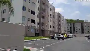 Apartamento - Rio De Janeiro, RJ