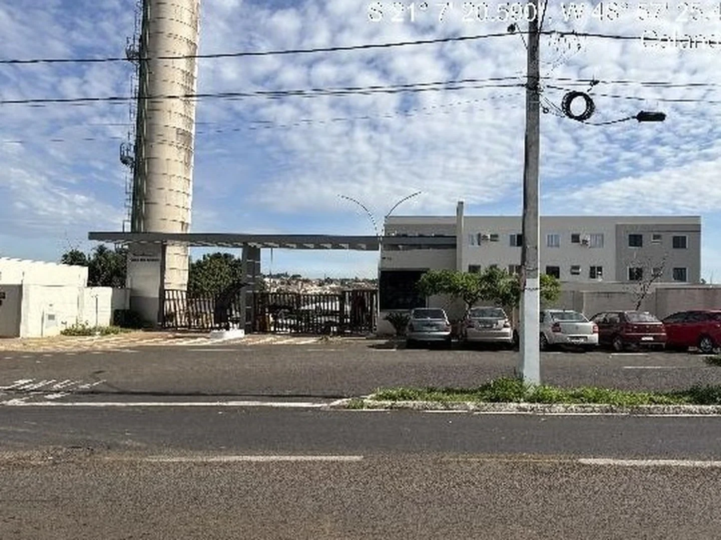 Apartamento - Catanduva, SP - foto 1