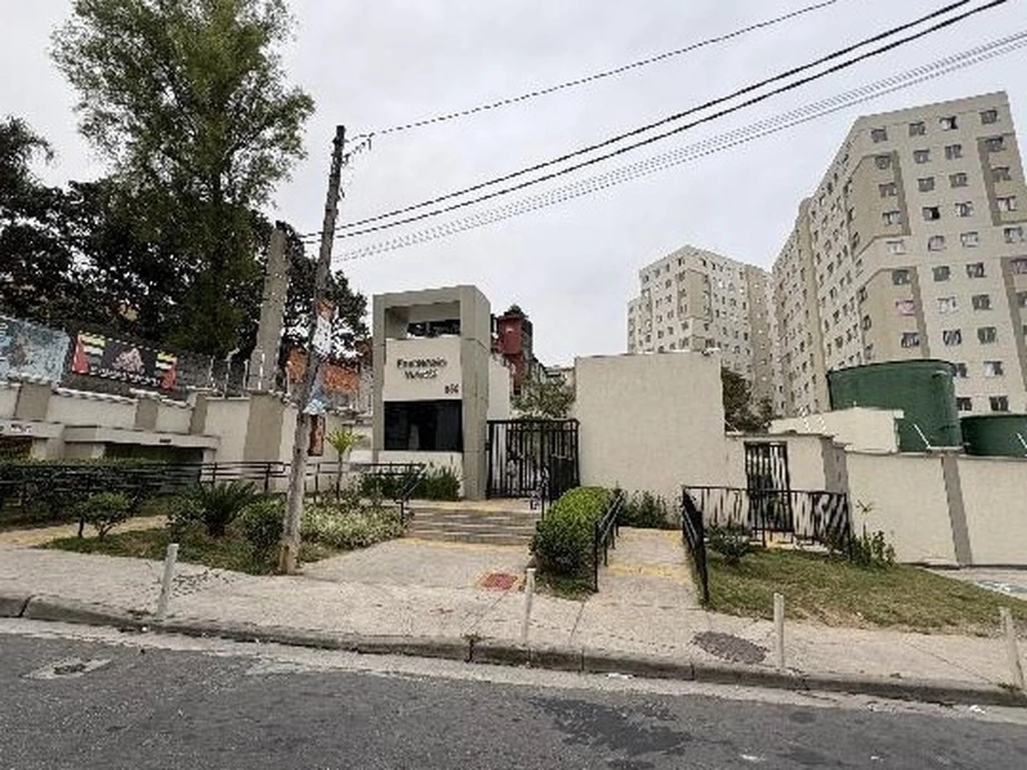 Apartamento - Sao Paulo, SP - foto 1
