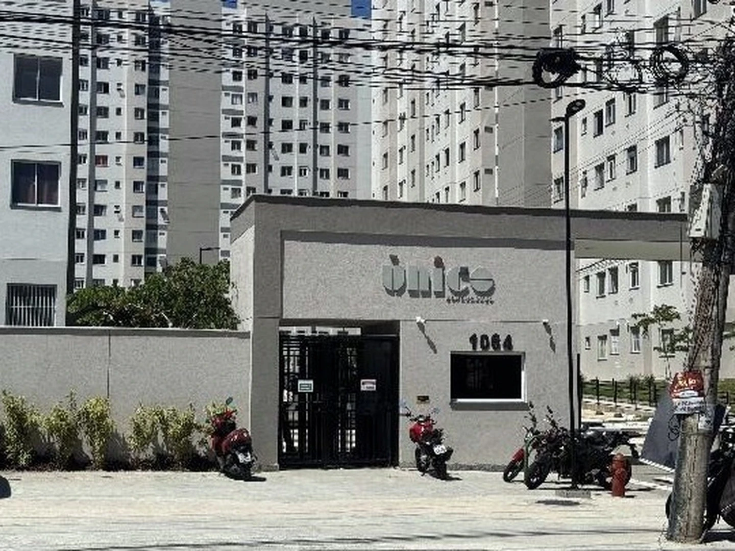 Apartamento - Rio De Janeiro, RJ - foto 1