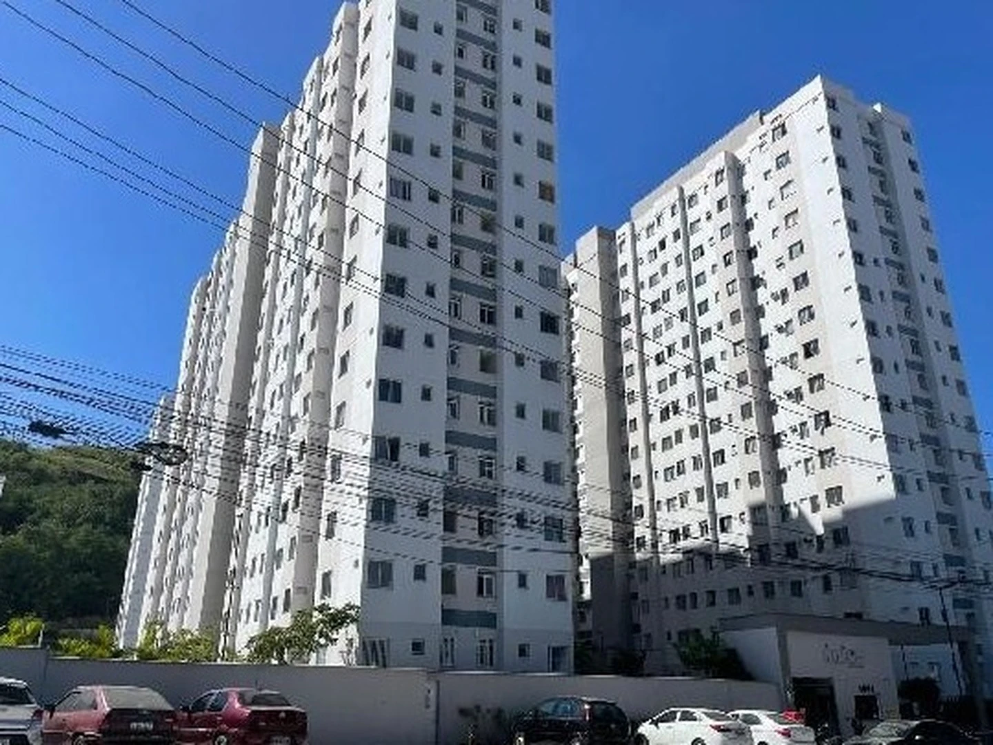 Apartamento - Rio De Janeiro, RJ - foto 1