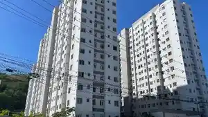 Apartamento - Rio De Janeiro, RJ