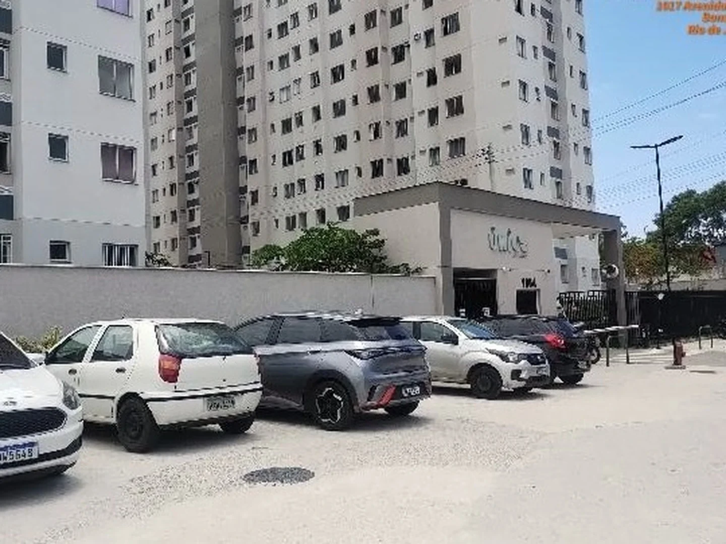 Apartamento - Rio De Janeiro, RJ - foto 1