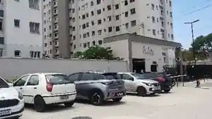 Apartamento - Rio De Janeiro, RJ