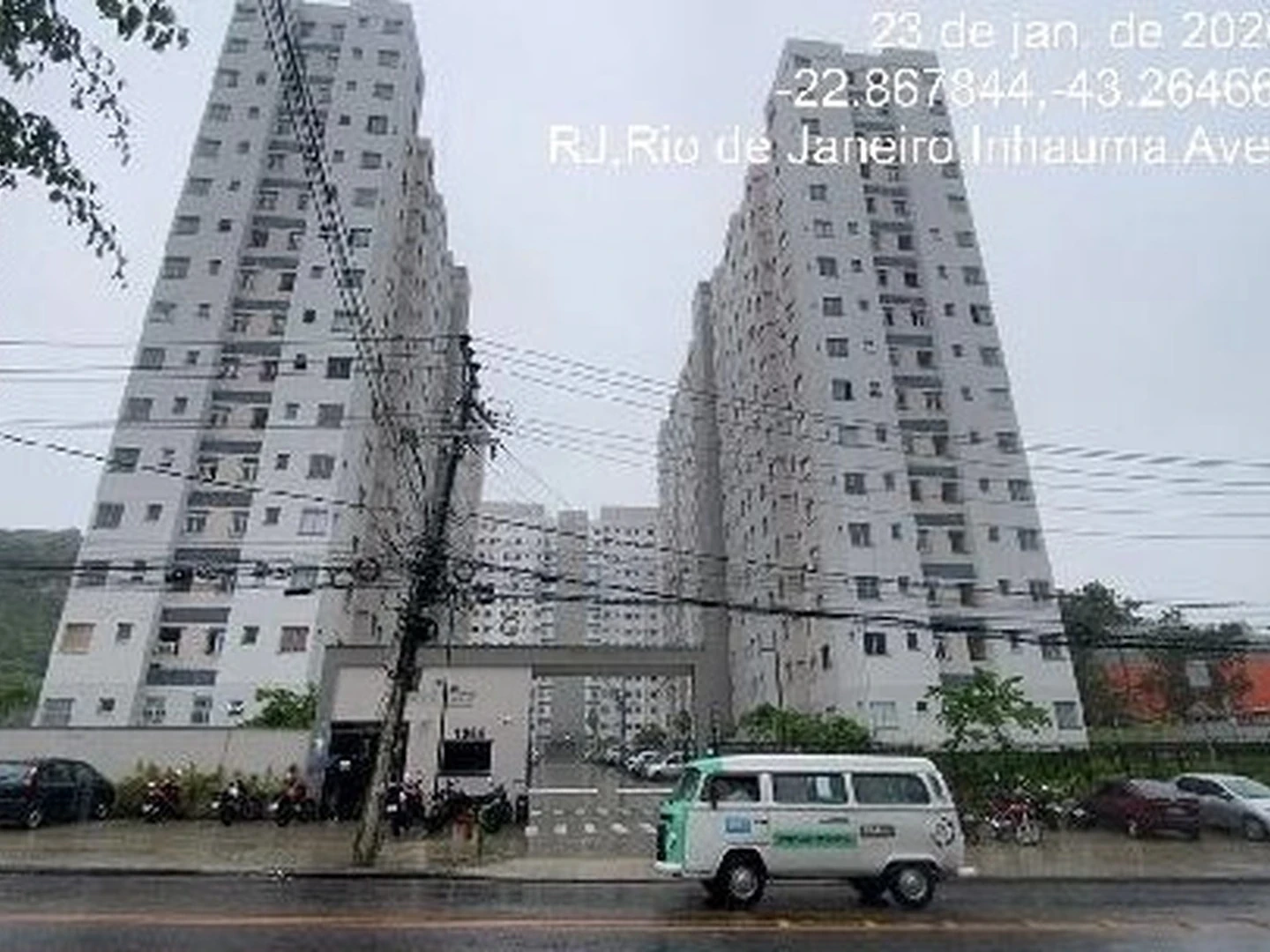 Apartamento - Rio De Janeiro, RJ - foto 1