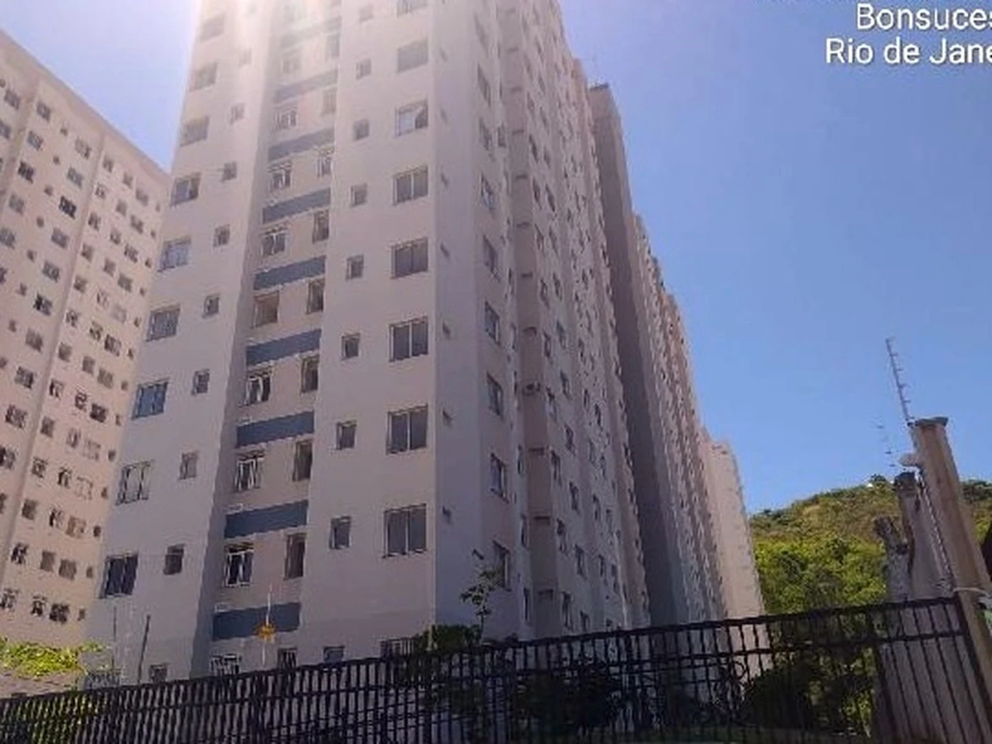 Apartamento - Rio De Janeiro, RJ - foto 1