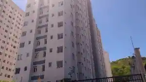 Apartamento - Rio De Janeiro, RJ