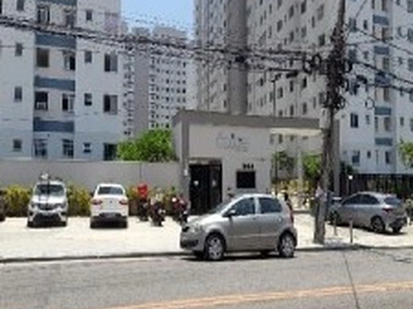 Apartamento - Rio De Janeiro, RJ - foto 1