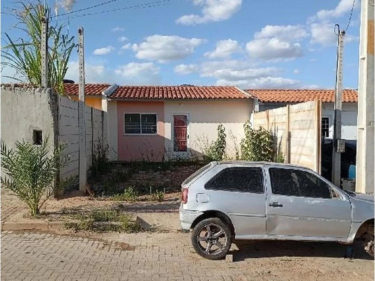 Casa - Belo Jardim, PE - foto 1