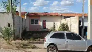 Casa - Belo Jardim, PE