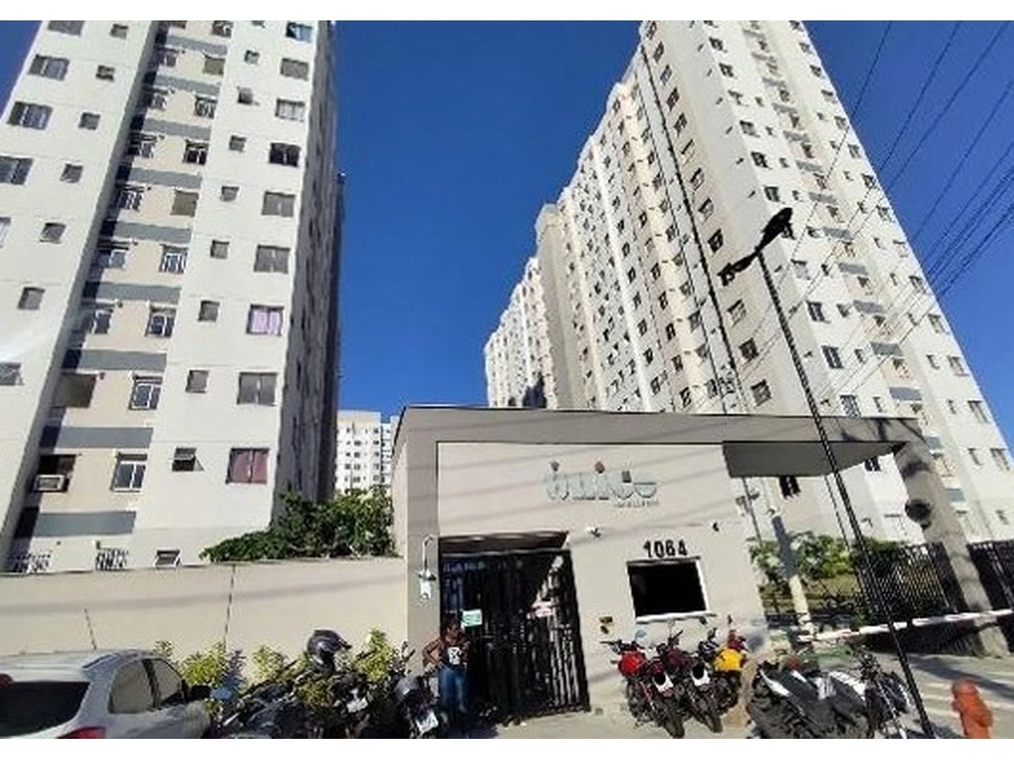 Apartamento - Rio De Janeiro, RJ - foto 1