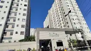 Apartamento - Rio De Janeiro, RJ