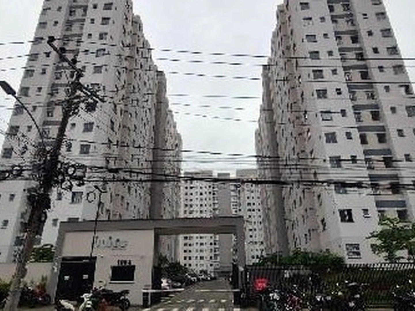 Apartamento - Rio De Janeiro, RJ - foto 1