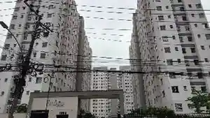 Apartamento - Rio De Janeiro, RJ
