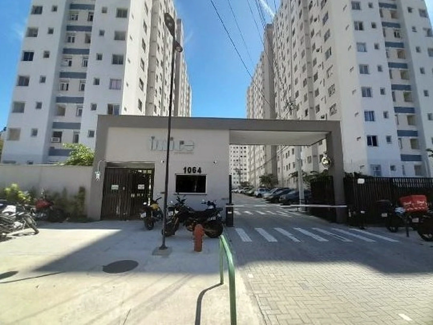Apartamento - Rio De Janeiro, RJ - foto 1