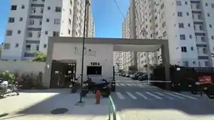 Apartamento - Rio De Janeiro, RJ