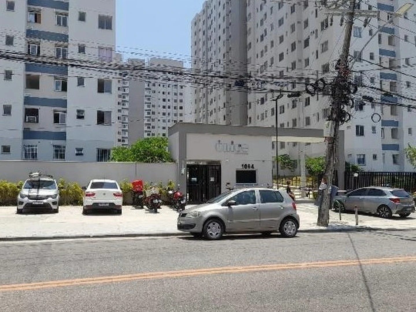 Apartamento - Rio De Janeiro, RJ - foto 1