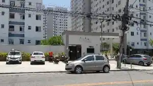 Apartamento - Rio De Janeiro, RJ